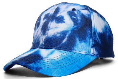 Casquette - Gårda Marble Baseball (bleu)