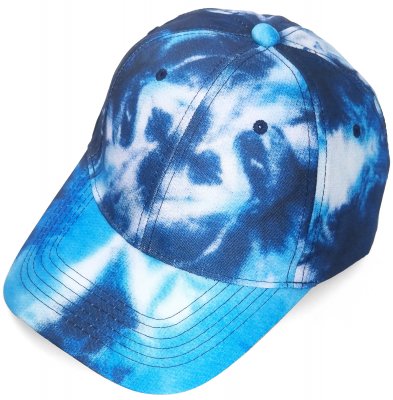 Casquette - Gårda Marble Baseball (bleu)