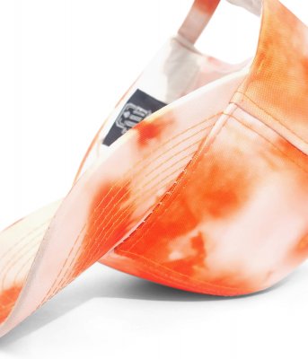 Casquette - Gårda Marble Baseball (orange)