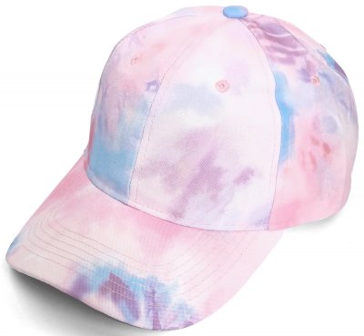 Casquette - Gårda Marble Baseball (rose)