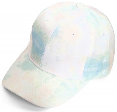 Casquette - Gårda Marble Baseball (blanc)