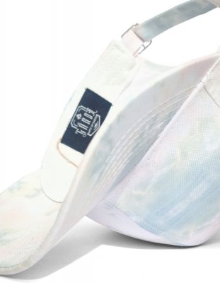 Casquette - Gårda Marble Baseball (blanc)