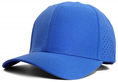 Casquette - Gårda Mesh Baseball (bleu)
