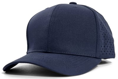 Casquette - Gårda Mesh Baseball (marine)