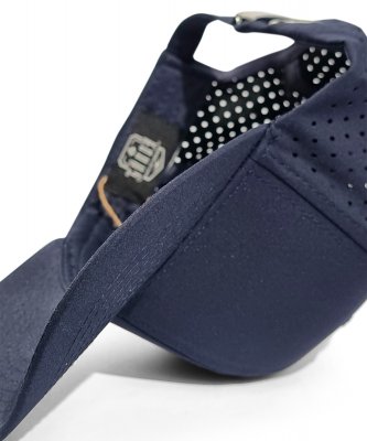 Casquette - Gårda Mesh Baseball (marine)