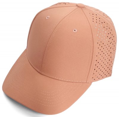 Casquette - Gårda Mesh Baseball (terre cuite)