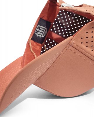 Casquette - Gårda Mesh Baseball (terre cuite)