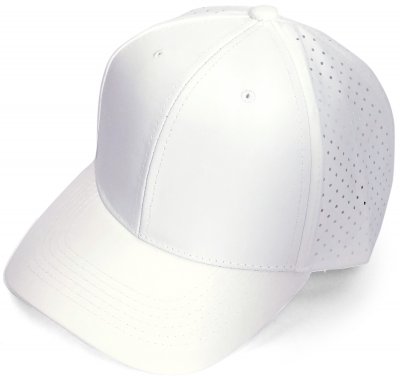 Casquette - Gårda Mesh Baseball (blanc)
