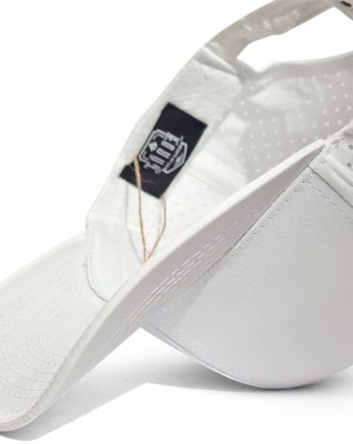 Casquette - Gårda Mesh Baseball (blanc)