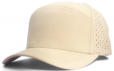 Casquette - Gårda Mesh Trucker (beige)