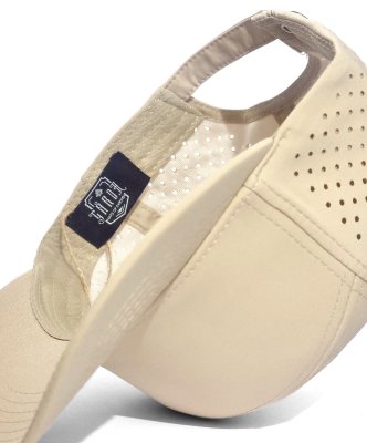 Casquette - Gårda Mesh Trucker (beige)