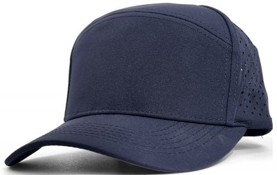 Casquette - Gårda Mesh Trucker (marine)