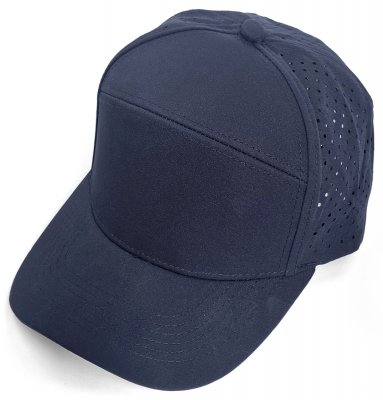 Casquette - Gårda Mesh Trucker (marine)