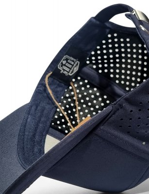 Casquette - Gårda Mesh Trucker (marine)