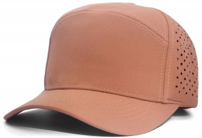 Casquette - Gårda Mesh Trucker (terre cuite)