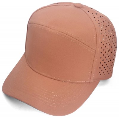 Casquette - Gårda Mesh Trucker (terre cuite)