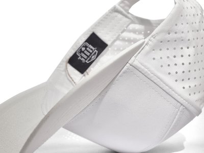 Casquette - Gårda Mesh Trucker (blanc)