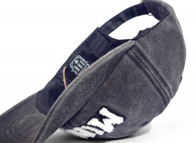 Casquette Enfant - Gårda Mini Child (noir)