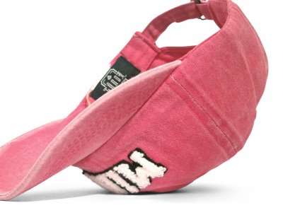 Casquette Enfant - Gårda Mini Child (rose foncé)