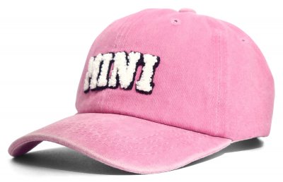Casquette Enfant - Gårda Mini Child (rose clair)