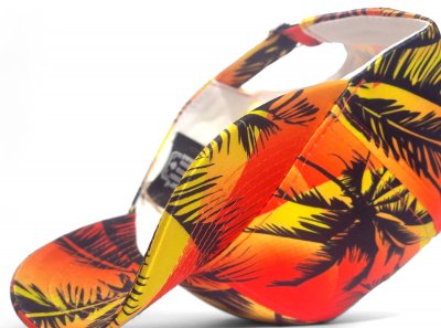 Casquette - Gårda Palms Baseball (multi)