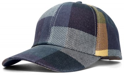 Casquette - Gårda Patch (beige)