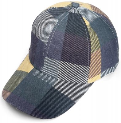 Casquette - Gårda Patch (beige)