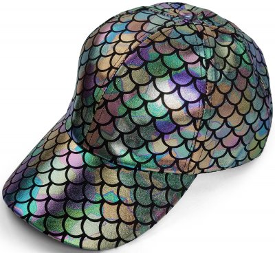 Casquette - Gårda Scales Baseball (multi)