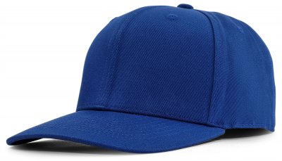 Casquette - Gårda Smith Basic Baseball (bleu)