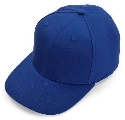 Casquette - Gårda Smith Basic Baseball (bleu)