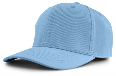 Casquette - Gårda Smith Basic Baseball (bleu clair)