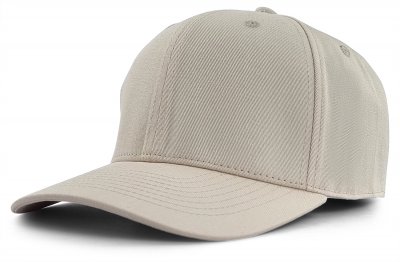 Casquette - Gårda Smith Basic Baseball (blanc)