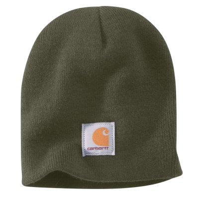 Bonnet - Carhartt Knit Hat (Vert)