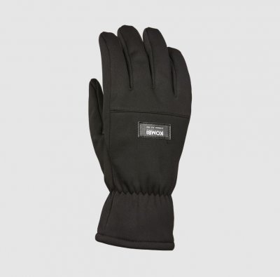 Gants - Kombi Men's Legit Windguard Glove (noir)