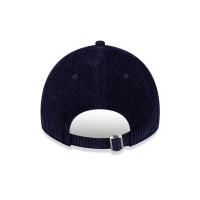 Casquettes - New Era LA Dodgers A-Frame Trucker Cap (bleu marin)