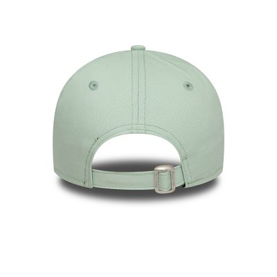 Casquettes - New Era Women's NY Yankees 9FORTY (vert)