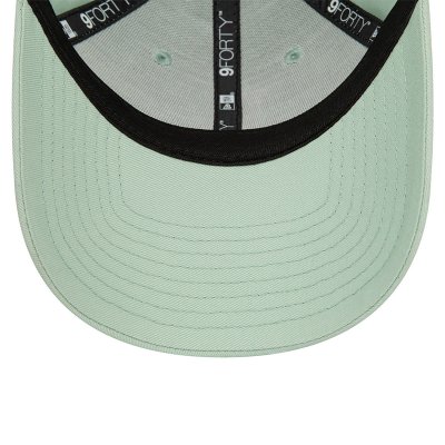 Casquettes - New Era Women's NY Yankees 9FORTY (vert)