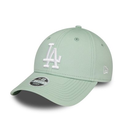 Casquettes - New Era Women's NY Yankees 9FORTY (vert)