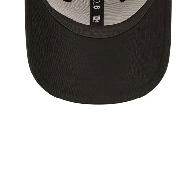Casquettes Enfant - New Era Los Angeles Dodgers 9FORTY (Noir)