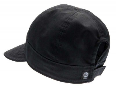 Casquettes - CTH Ericson Laura Twill (noir)