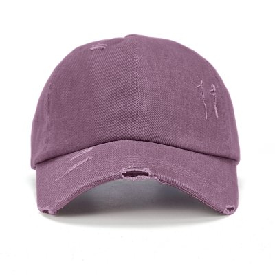 Casquettes - Gårda Vintage (mauve)