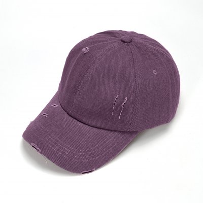 Casquettes - Gårda Vintage (mauve)