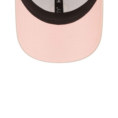 Casquettes Enfant - New Era Mascot 9FORTY (cream)