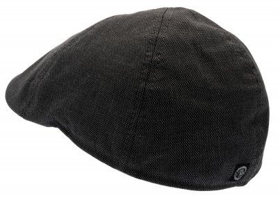 Casquette gavroche/irlandaise - CTH Ericson Luke Stone Ivy Cap (gris)