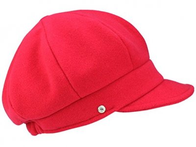 Casquettes - Mayser Camilla (rouge)