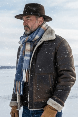 (HÅLL DOLD) John Hatter - Dustbag