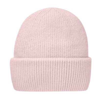 Bonnets - Gårda Angora Beanie (rose)