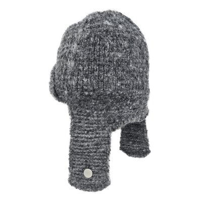 Bonnet - Gårda Baliasta Knit (gris)