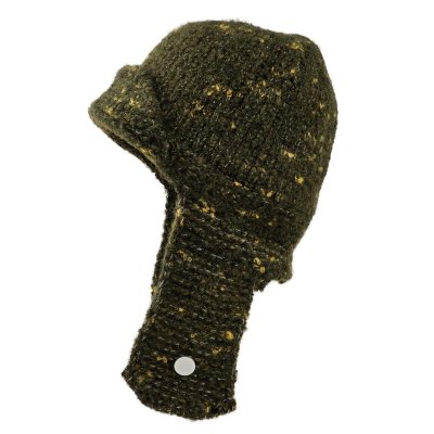 Bonnet - Gårda Baliasta Knit (vert)