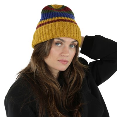 Bonnet - Gårda Bovec Beanie (multicolore)